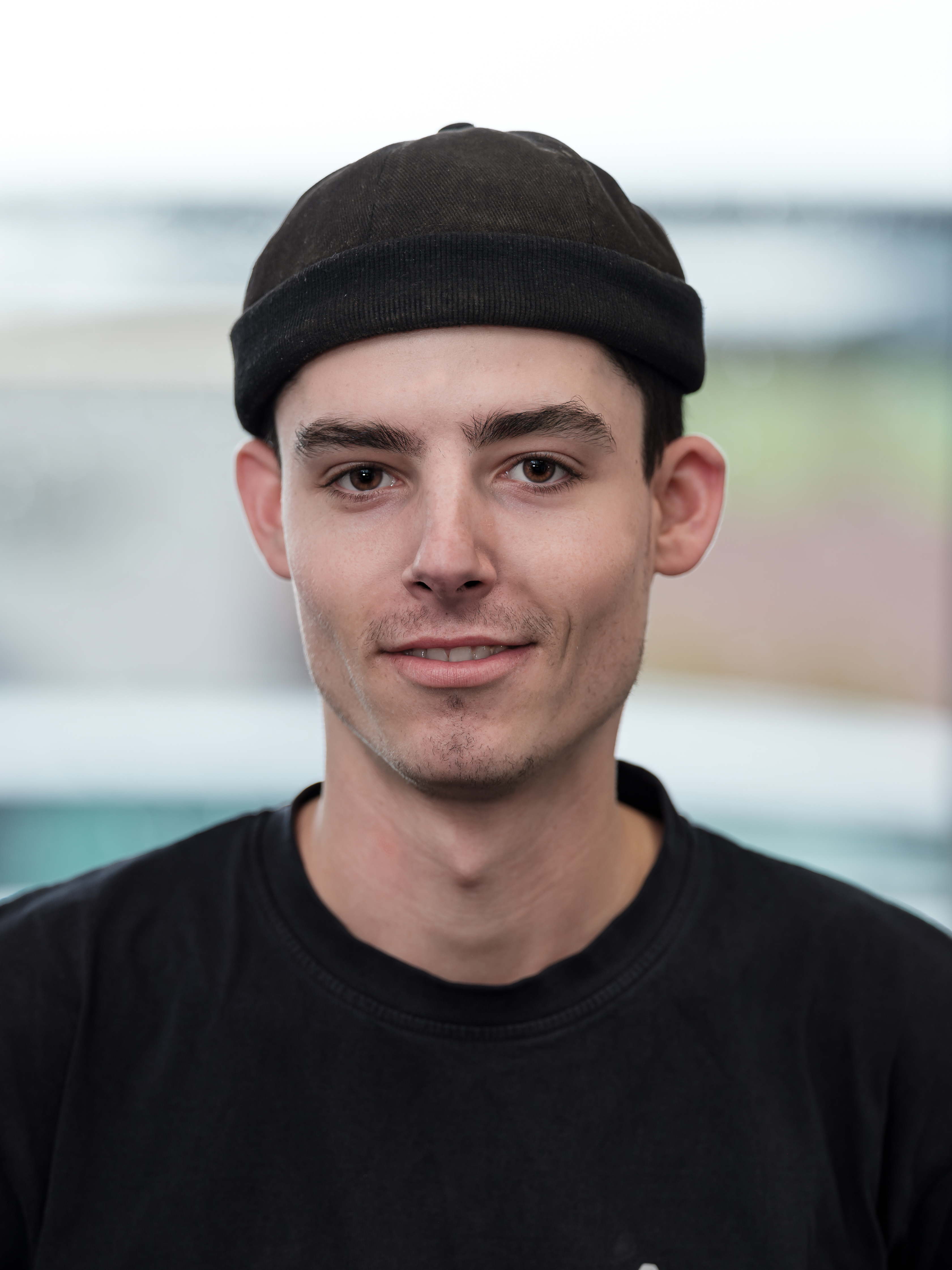 Stefan Fluch