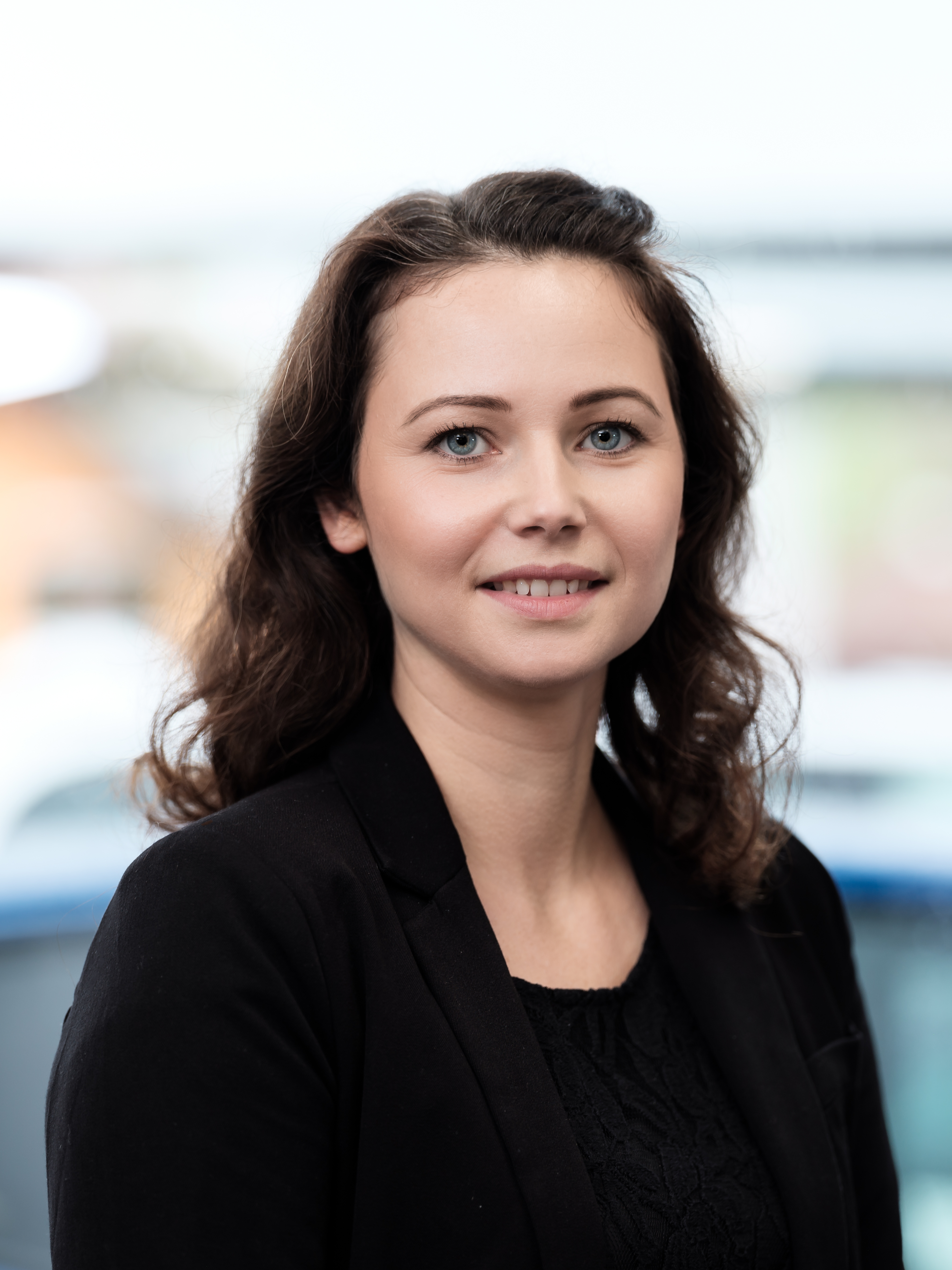 Agnes Windisch