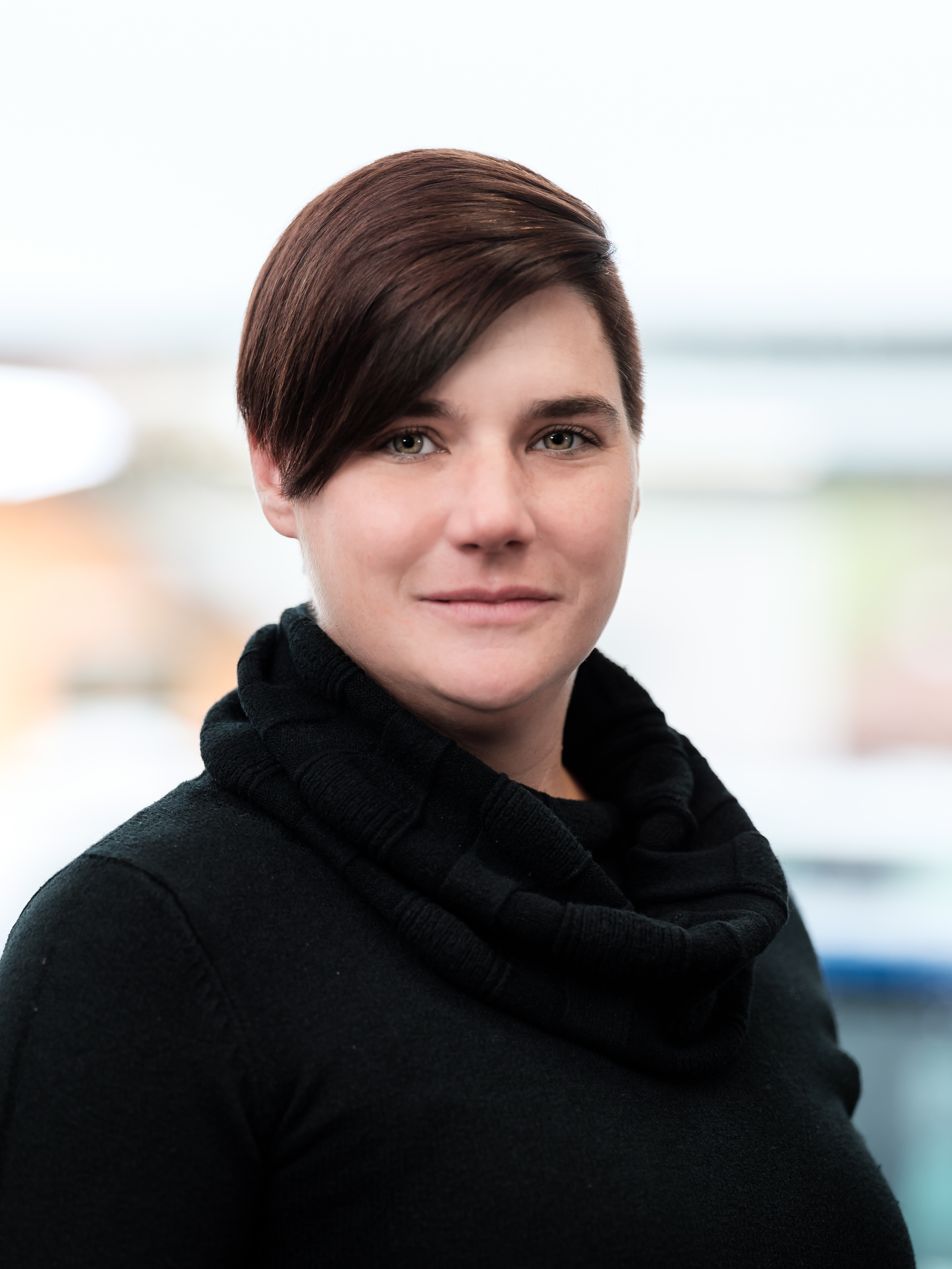 Eva-Christin Klingsbigel 
