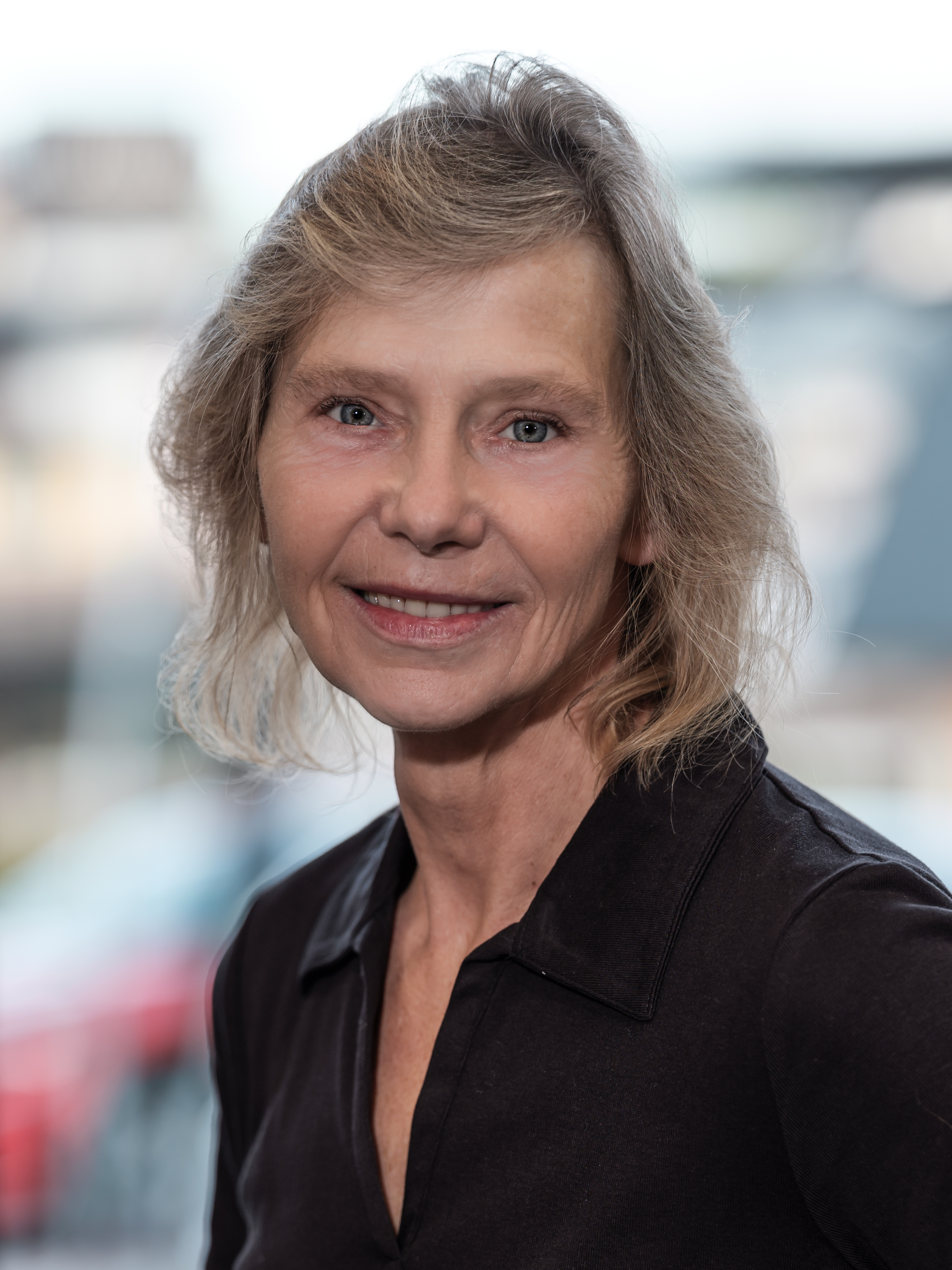 Christine Fellinger