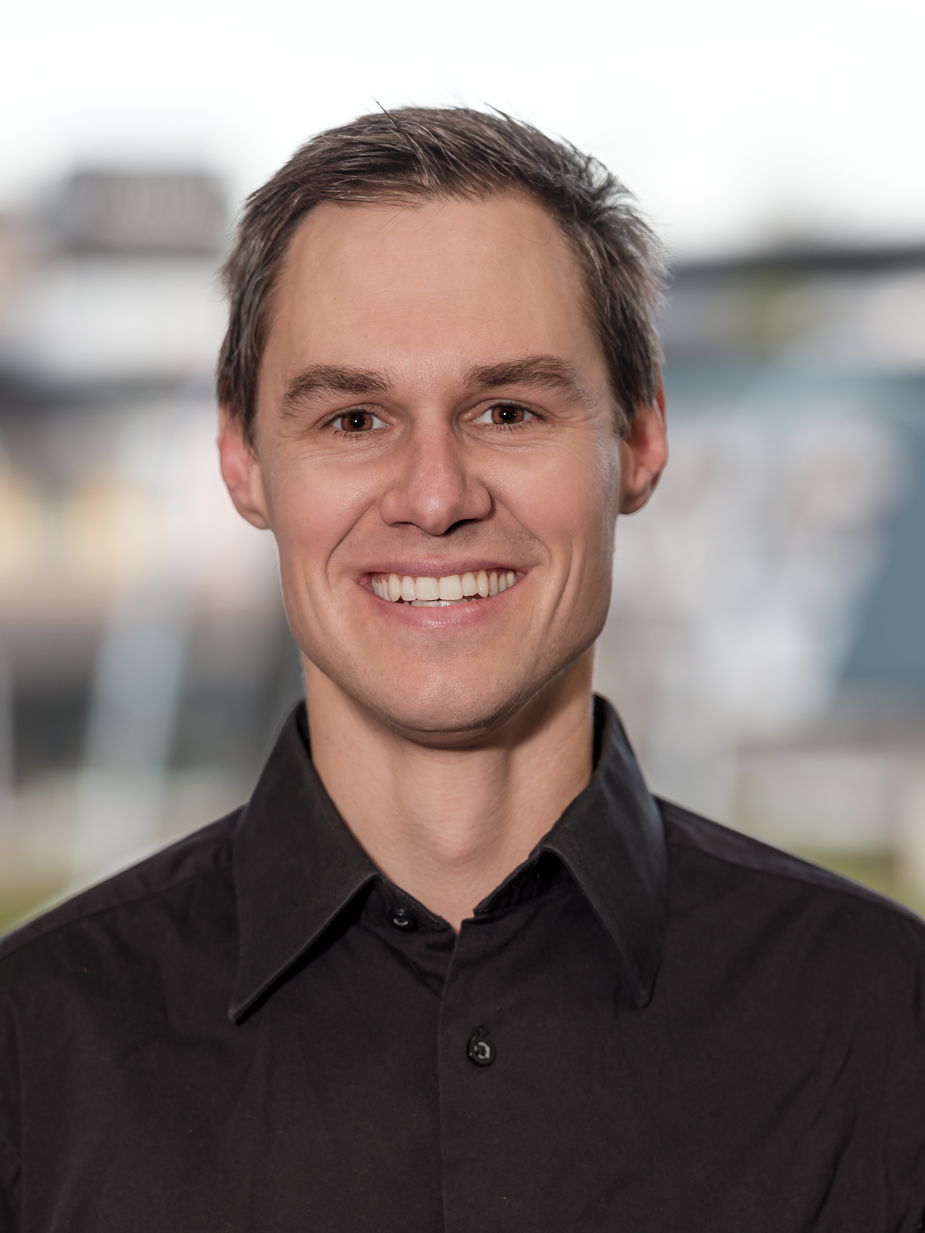 Christoph Windisch