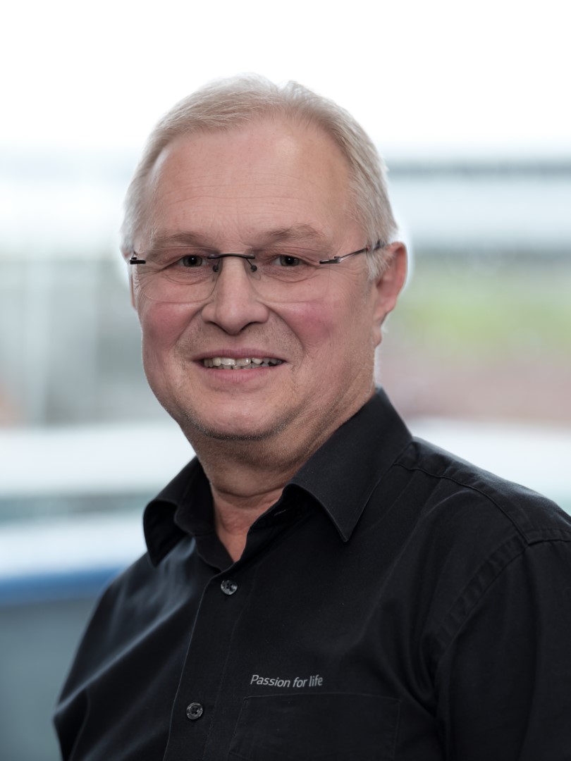 Manfred Windisch